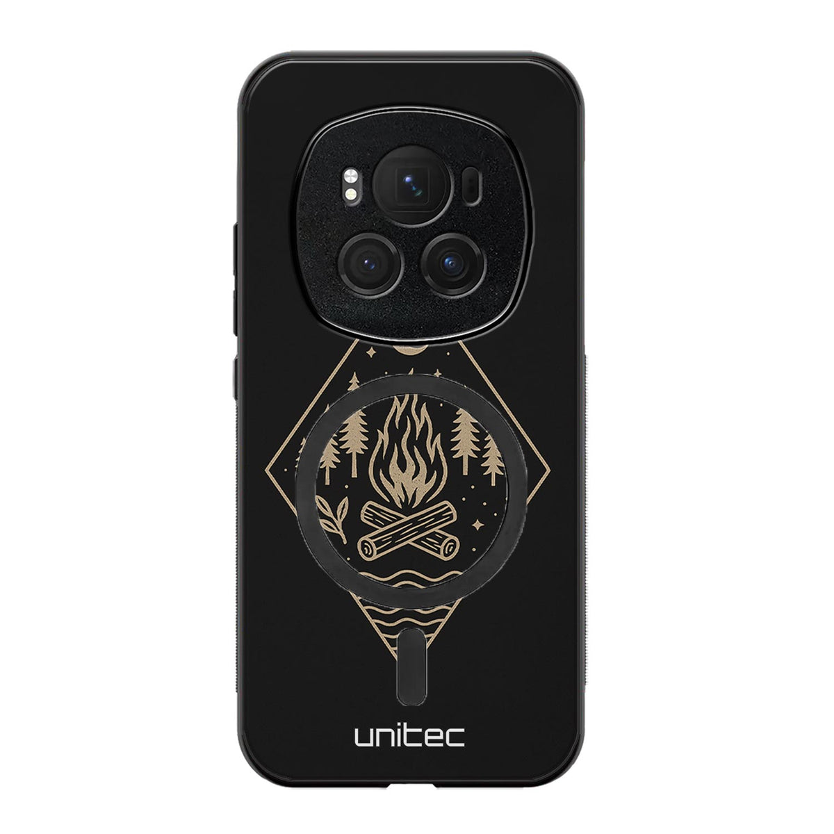 Honor Magic 6 Pro Suojakuoret Outdoor – Campfire