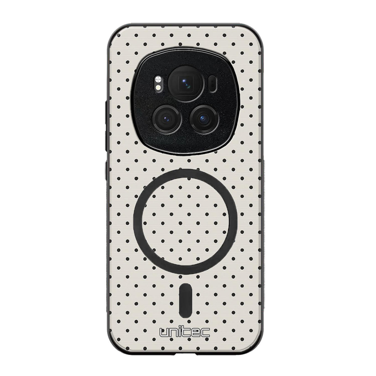 Honor Magic 6 Pro Suojakuoret Creamy Dots