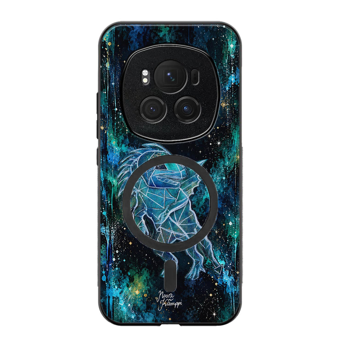 Honor Magic 6 Pro Suojakuoret Kide – Dionel – Noora Kämppi