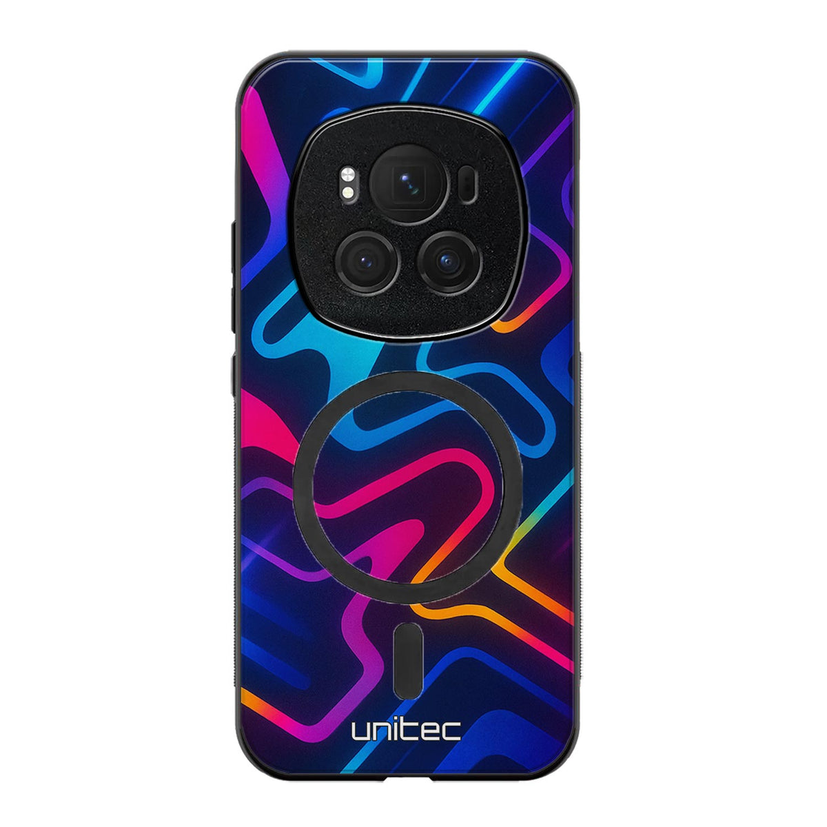 Honor Magic 6 Pro Suojakuoret Neon – Electric Vibe