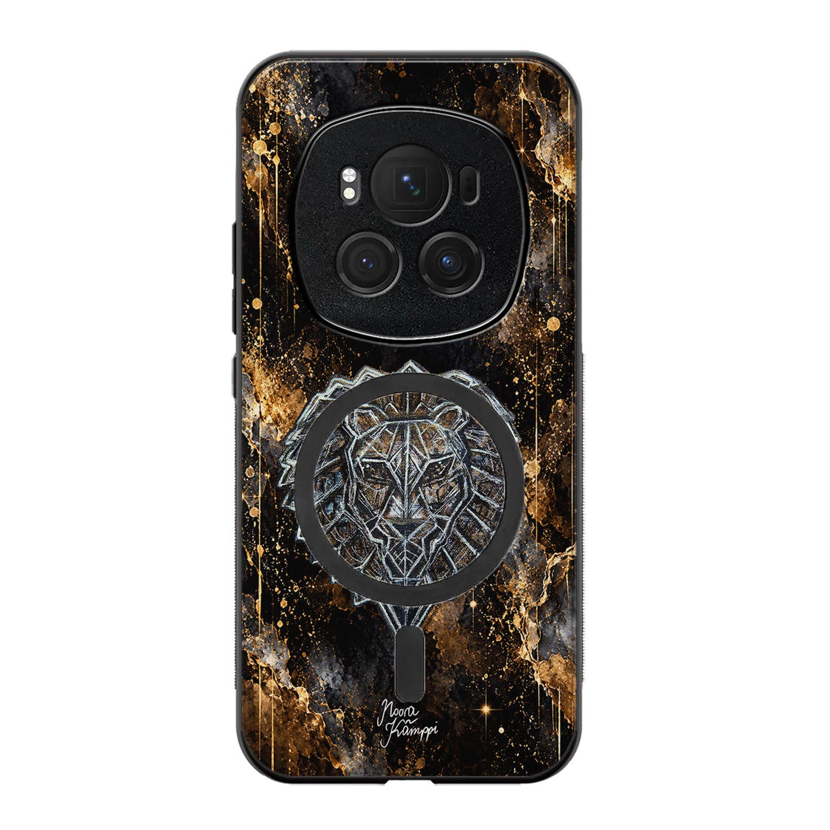 Honor Magic 6 Pro Suojakuoret Kide – Talisman – Noora Kämppi