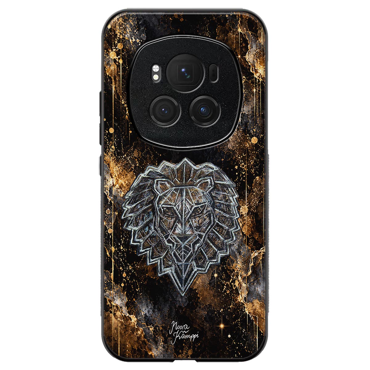 Honor Magic 6 Pro Suojakuoret Kide – Talisman – Noora Kämppi