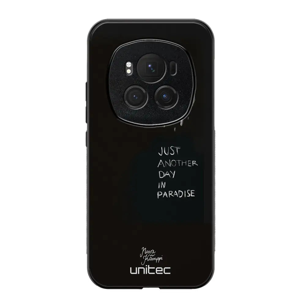 Honor Magic 6 Pro surrealistic sadness suojakuoret - Just Another Day - Noora Kämppi - Ei