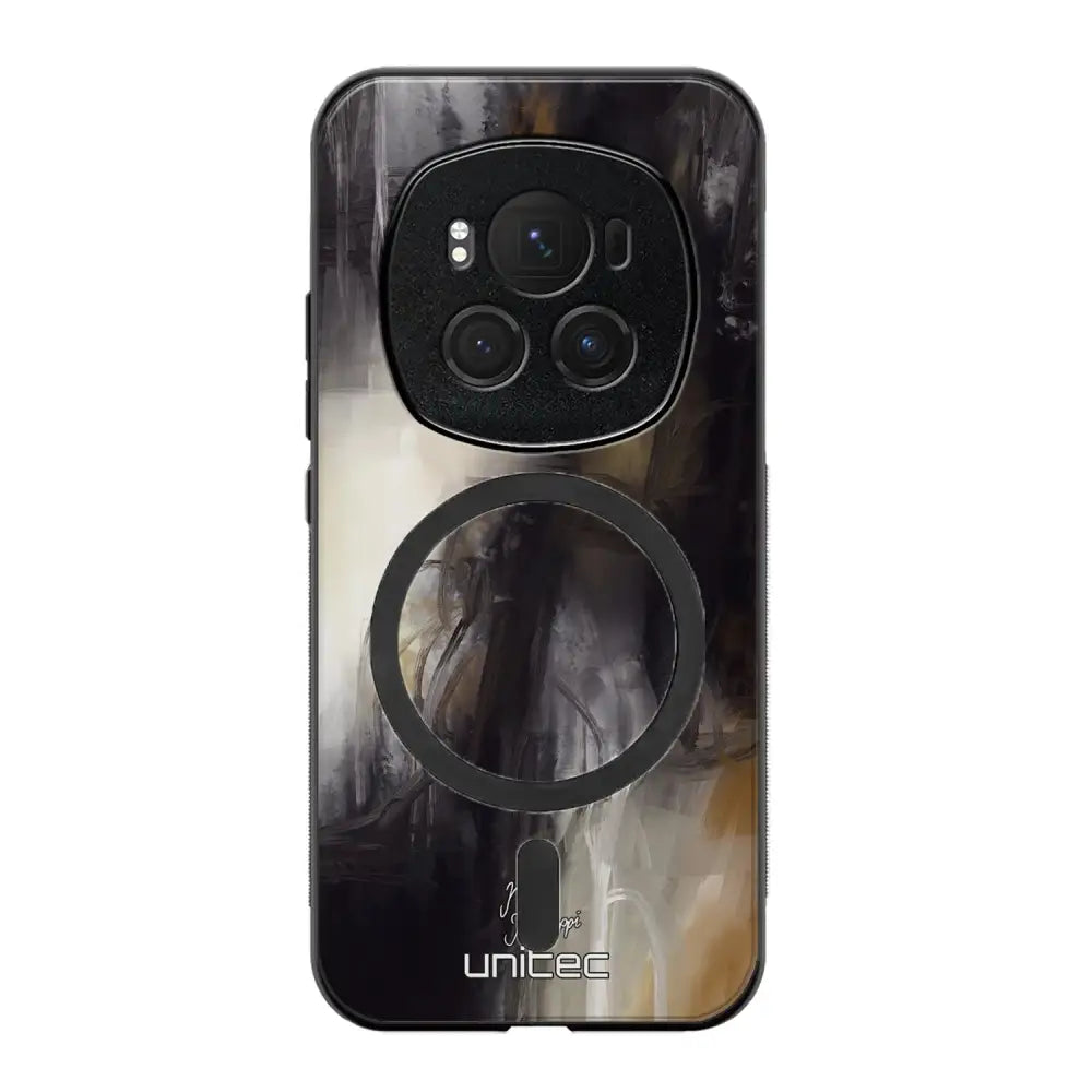 Honor Magic 6 Pro urban magic suojakuoret - Fiilaan - Noora Kämppi