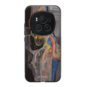 Honor Magic 6 Pro urban magic suojakuoret - Tarina - Noora Kämppi - Ei