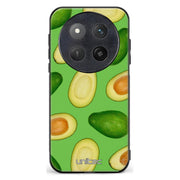Honor Magic 7 Lite hedelmä suojakuoret - Avocados
