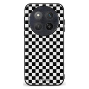 Honor Magic 7 Lite suojakuoret - Black And White