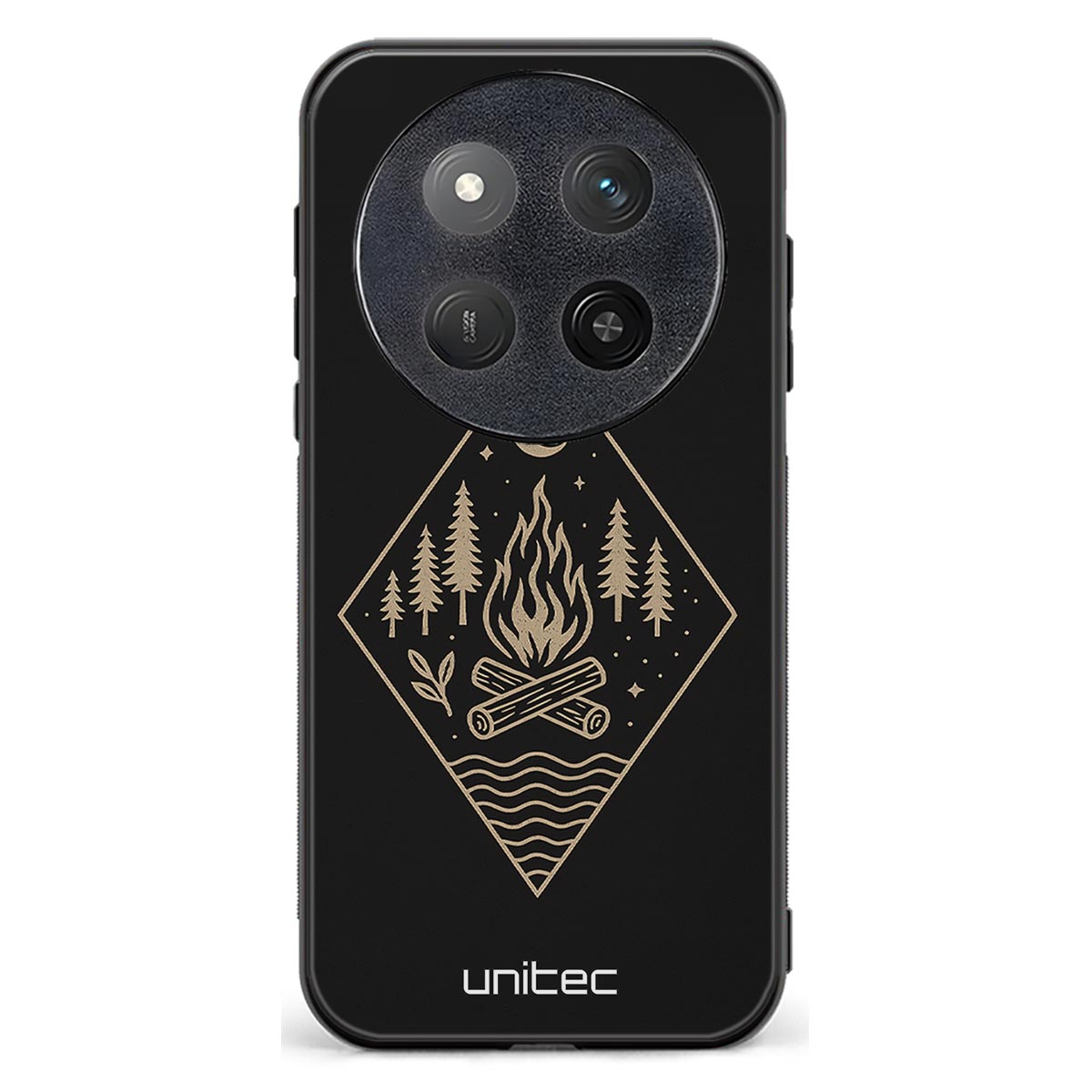 Honor Magic 7 Lite Suojakuoret Outdoor – Campfire