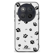 Honor Magic 7 Lite kissa suojakuoret - Cat Paws