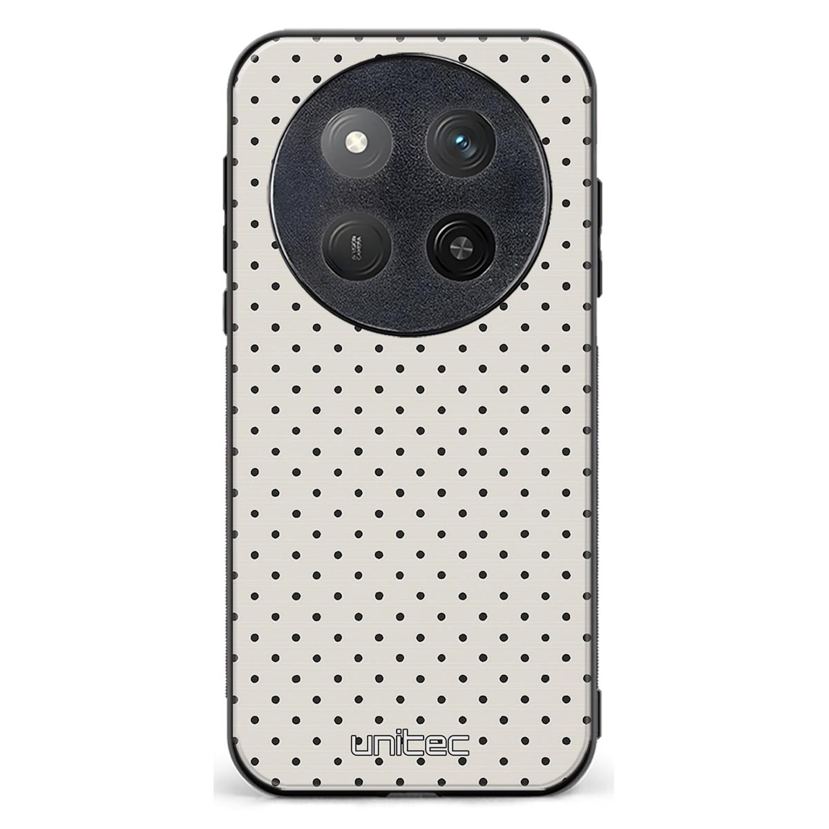Honor Magic 7 Lite Suojakuoret Creamy Dots