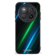 Honor Magic 7 Lite Suojakuoret Neon – Cyber Green