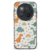 Honor Magic 7 Lite Suojakuoret Pastelli – Dino Land