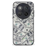 Honor Magic 7 Lite seteli suojakuoret - Dollarit