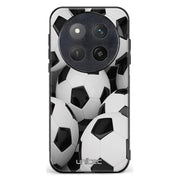 Honor Magic 7 Lite suojakuoret - Football