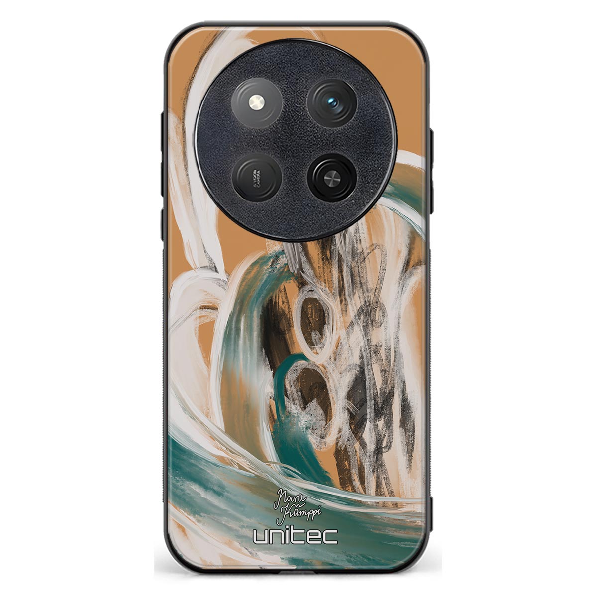 Honor Magic 7 Lite urban magic suojakuoret - Kehrä - Noora Kämppi
