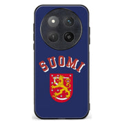 Honor Magic 7 Lite jääkiekko suojakuoret - Leijonat Suomi