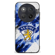Honor Magic 7 Lite jääkiekko suojakuoret - Leijonat