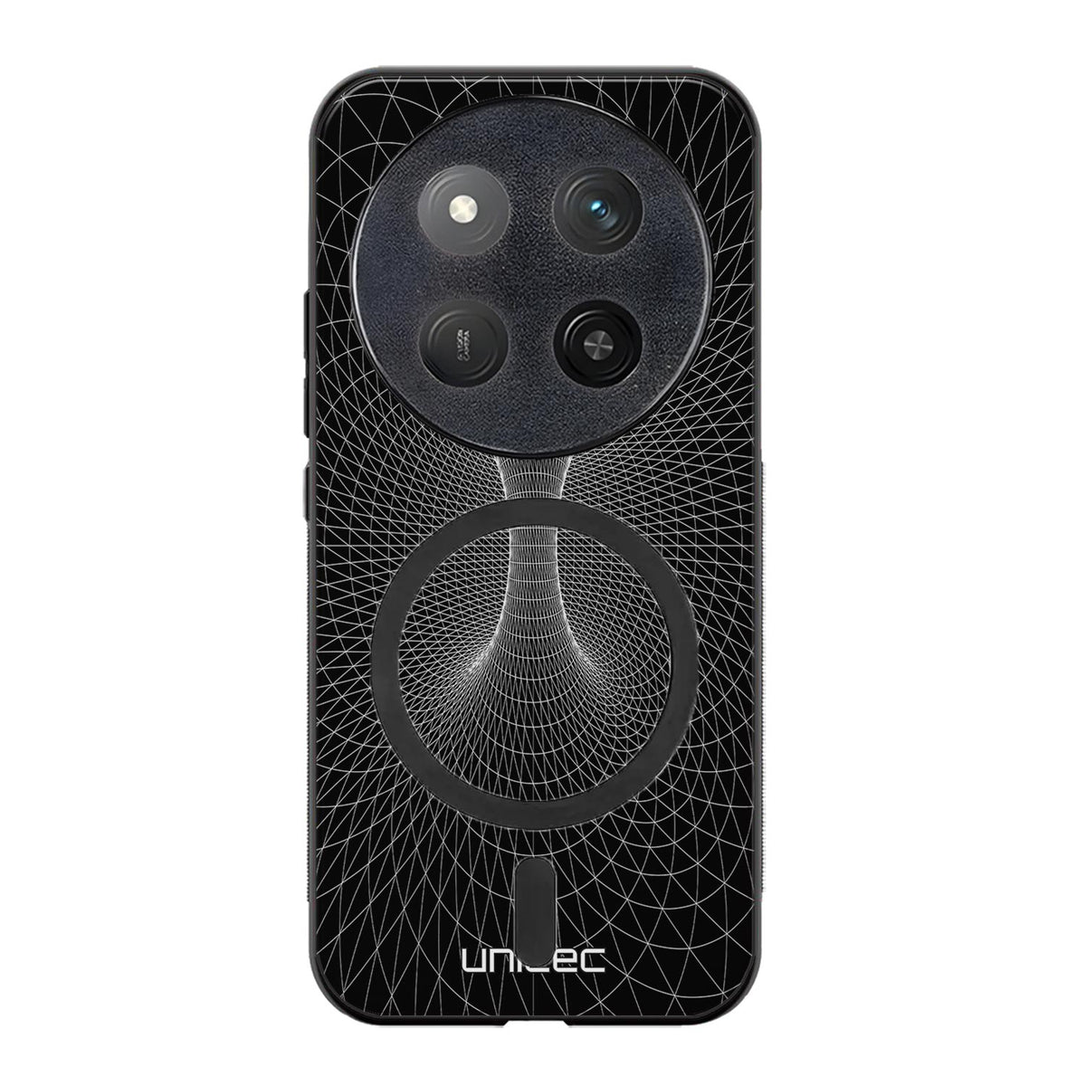 Honor Magic 7 Lite suojakuoret - 3D Illusion