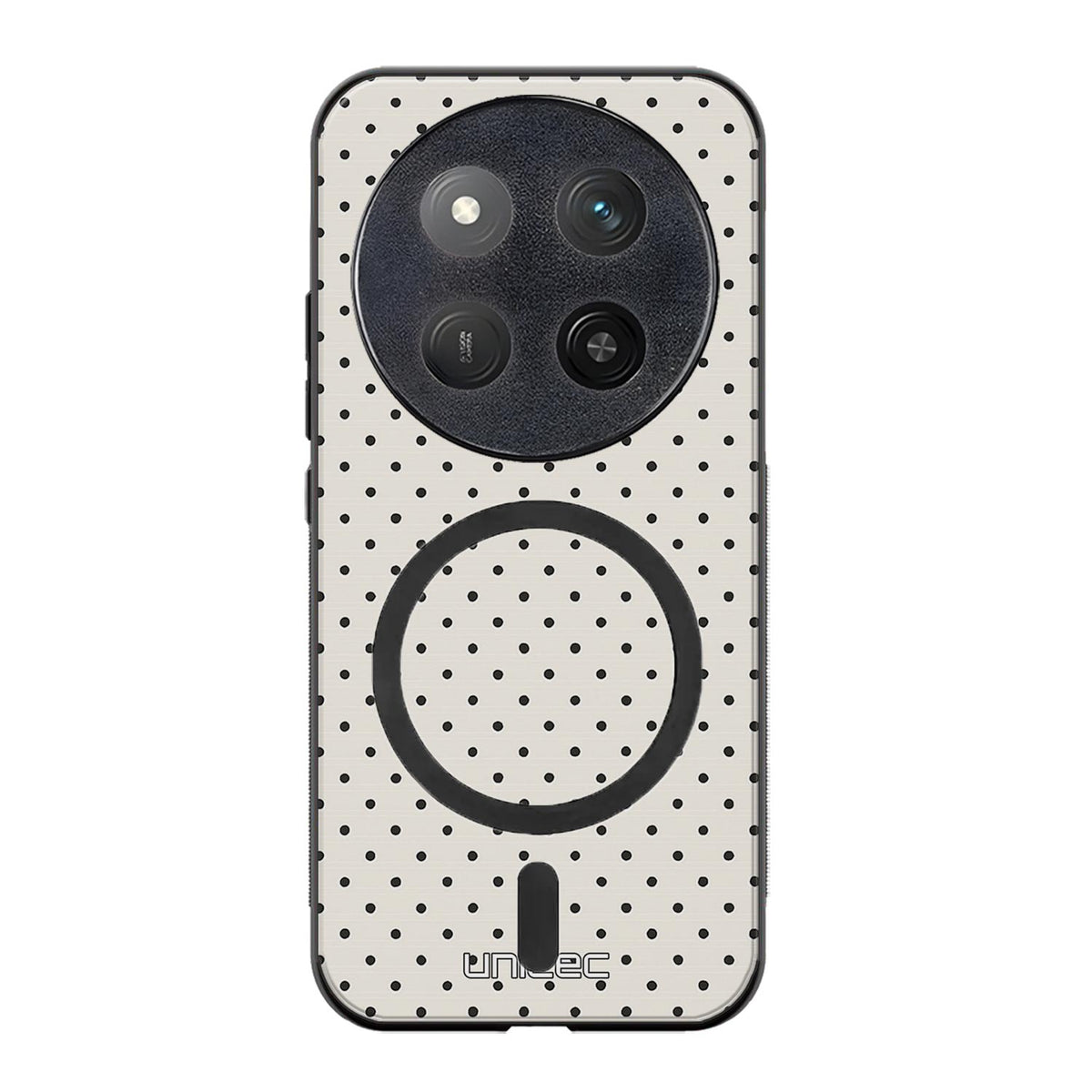 Honor Magic 7 Lite Suojakuoret Creamy Dots