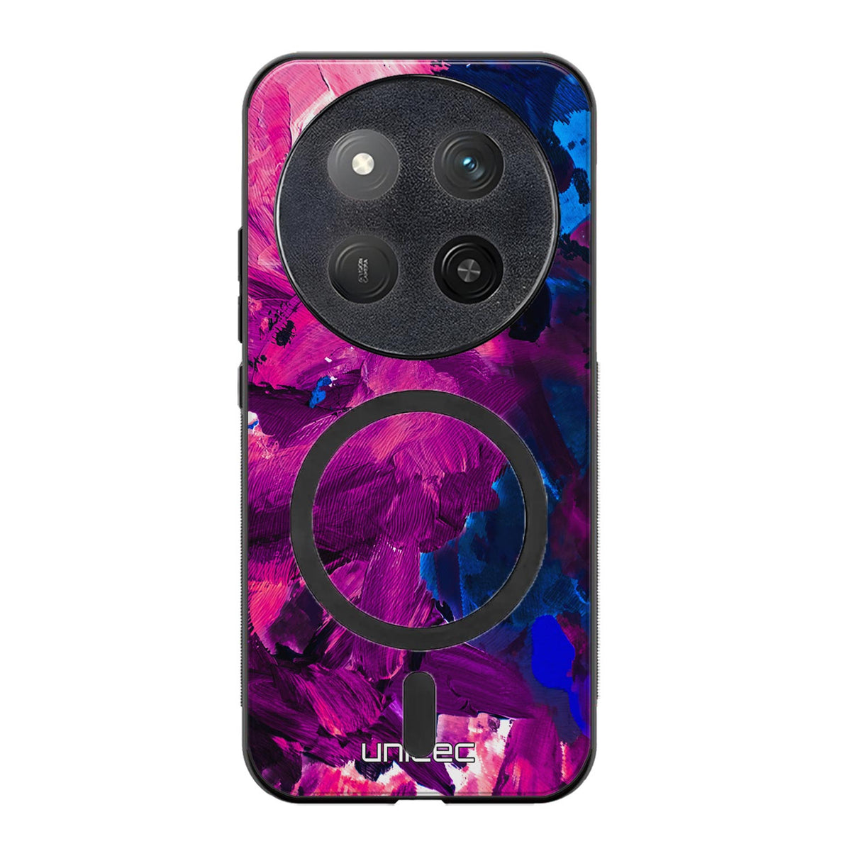 Honor Magic 7 Lite suojakuoret - Painting Strikes