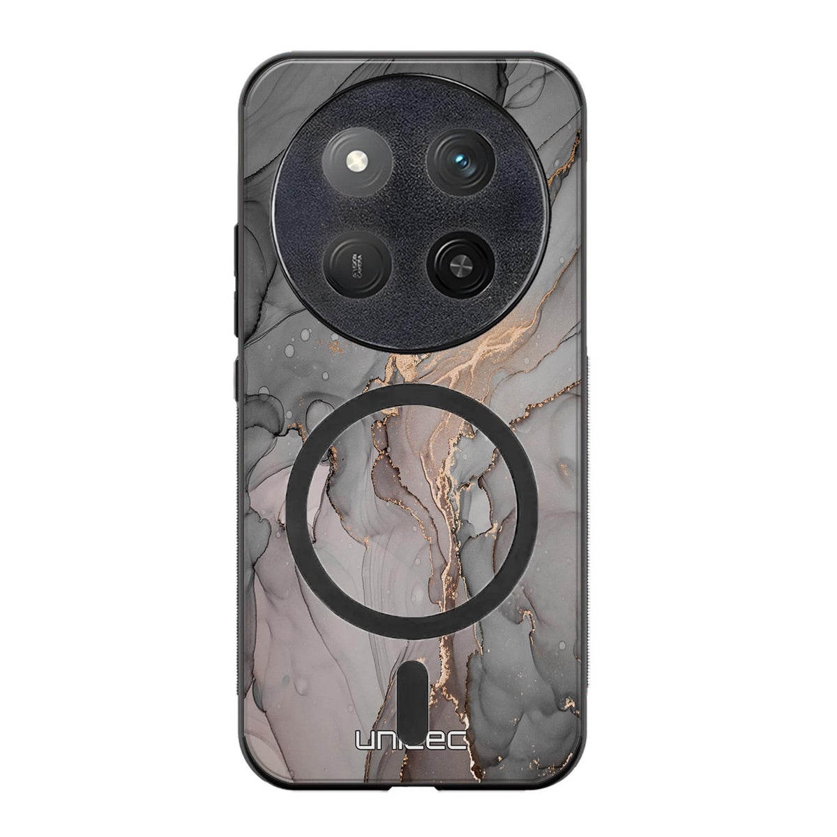 Honor Magic 7 Lite marmori suojakuoret - Pok Rie
