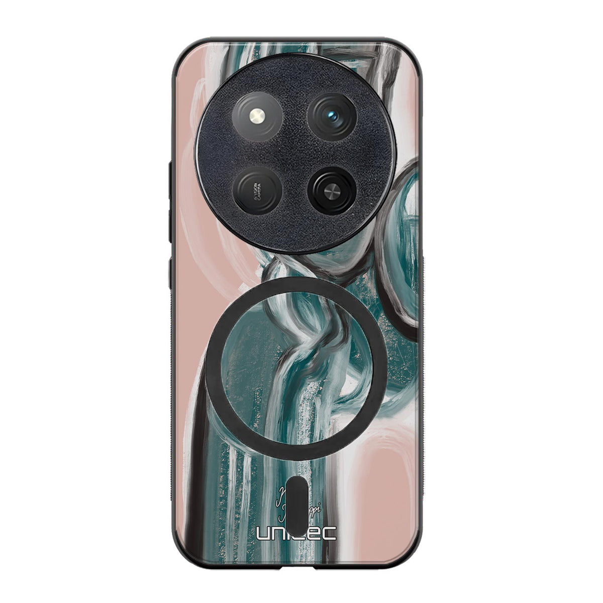 Honor Magic 7 Lite urban magic suojakuoret - Syli - Noora Kämppi