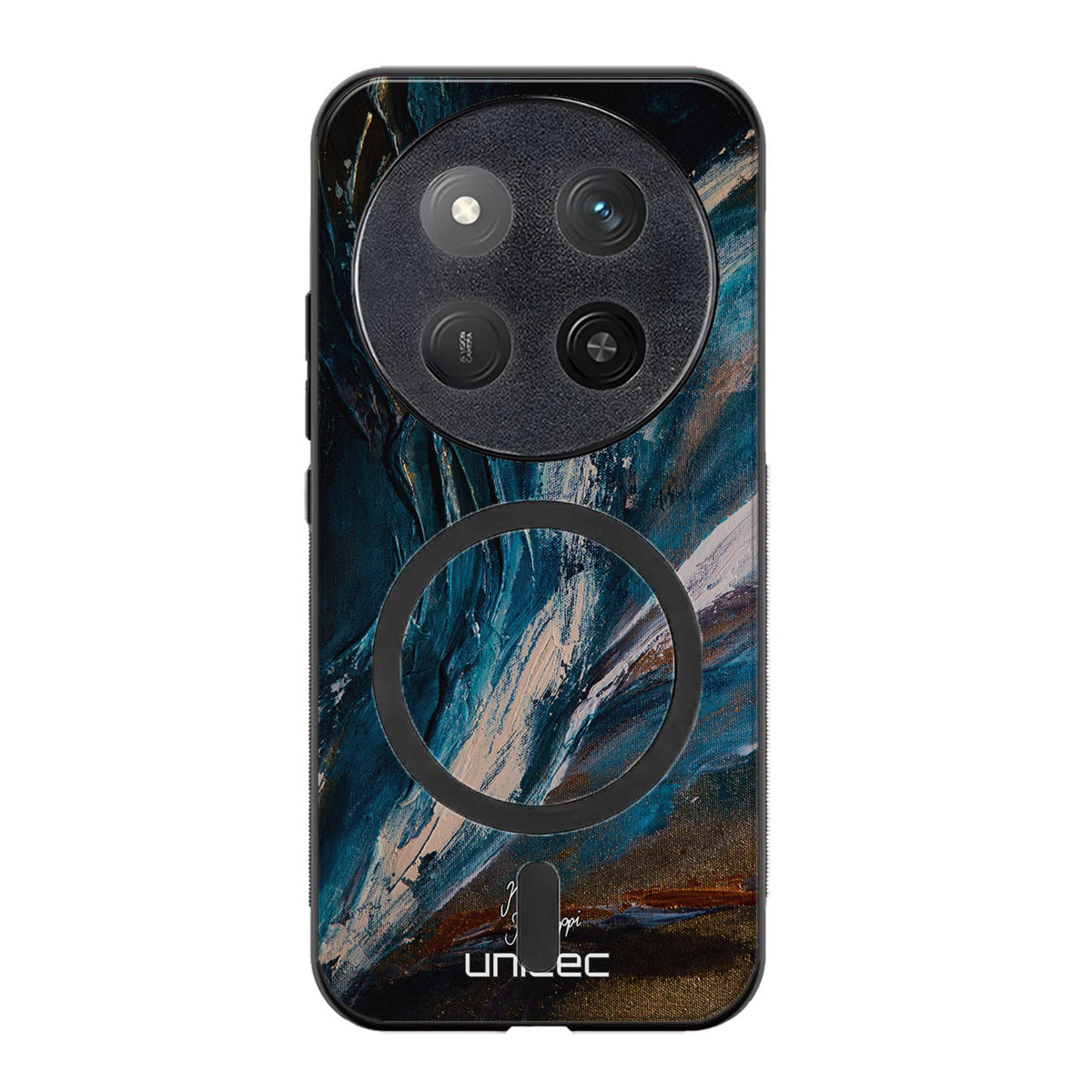 Honor Magic 7 Lite luonnon lumo suojakuoret - Tiera - Noora Kämppi