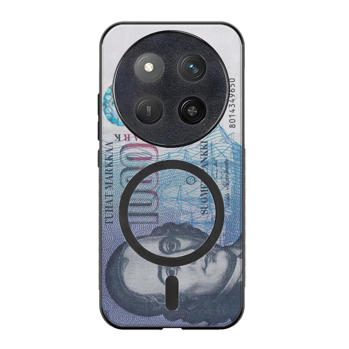 Honor Magic 7 Lite seteli suojakuoret - Tonnin Seteli