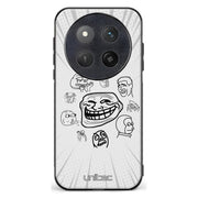 Honor Magic 7 Lite meemi suojakuoret - Meemi