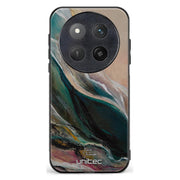 Honor Magic 7 Lite modern art suojakuoret - Nudge - Noora Kämppi