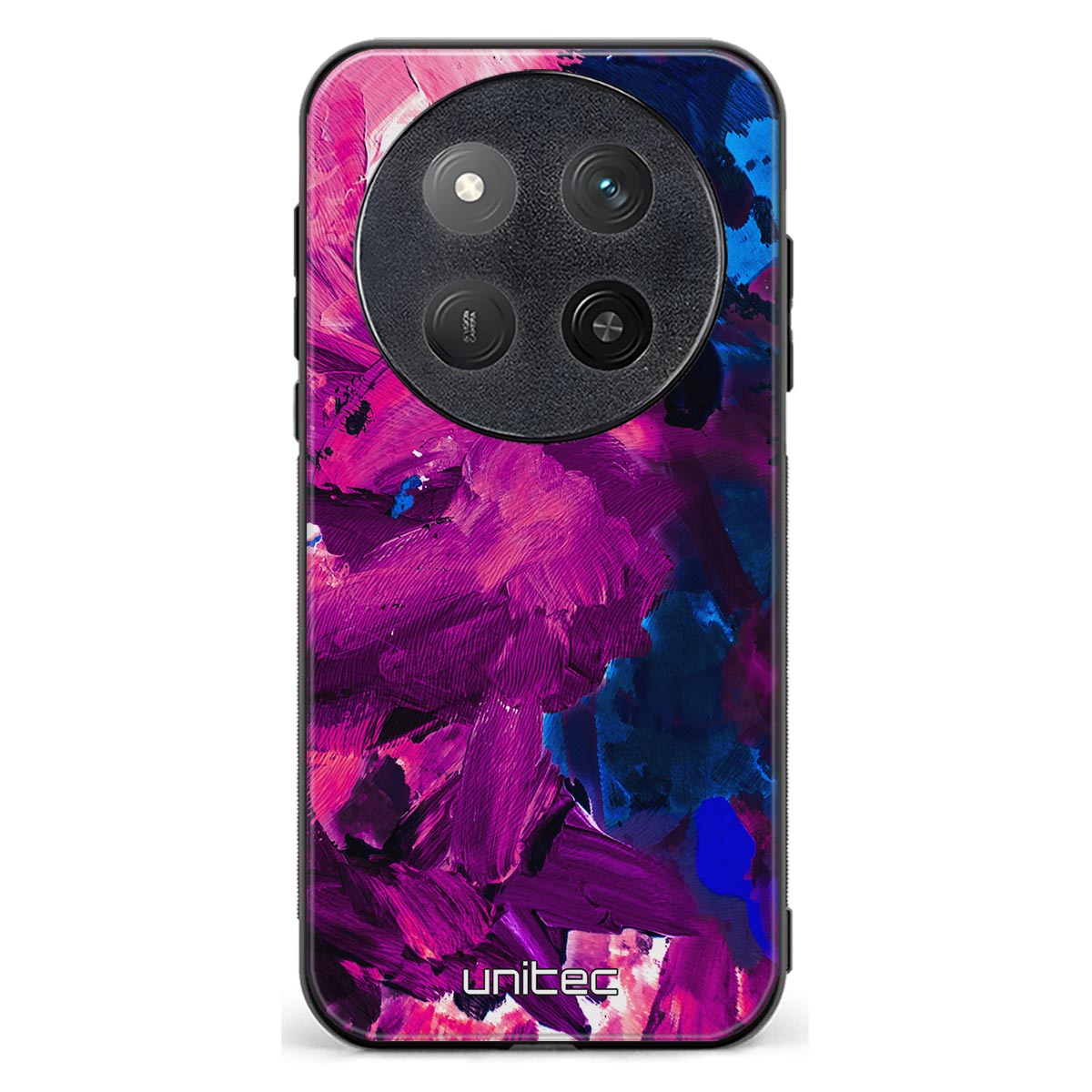 Honor Magic 7 Lite suojakuoret - Painting Strikes