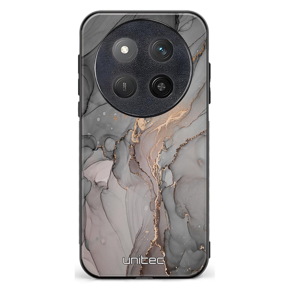 Honor Magic 7 Lite marmori suojakuoret - Pok Rie