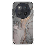 Honor Magic 7 Lite marmori suojakuoret - Pok Rie