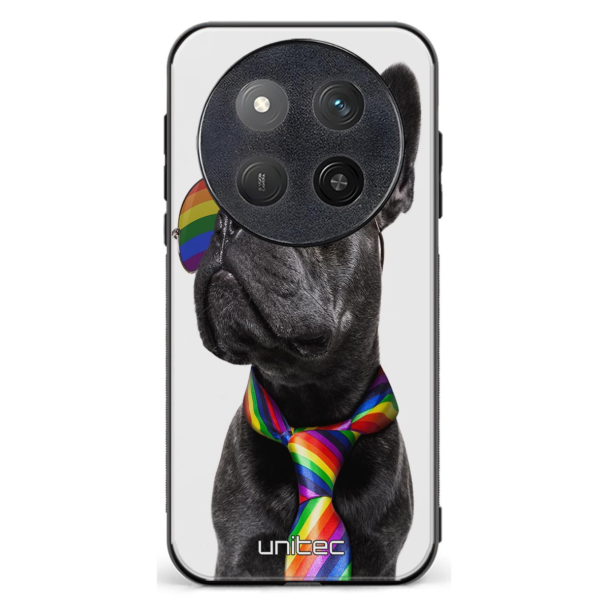 Honor Magic 7 Lite pride suojakuoret - Pride Dog