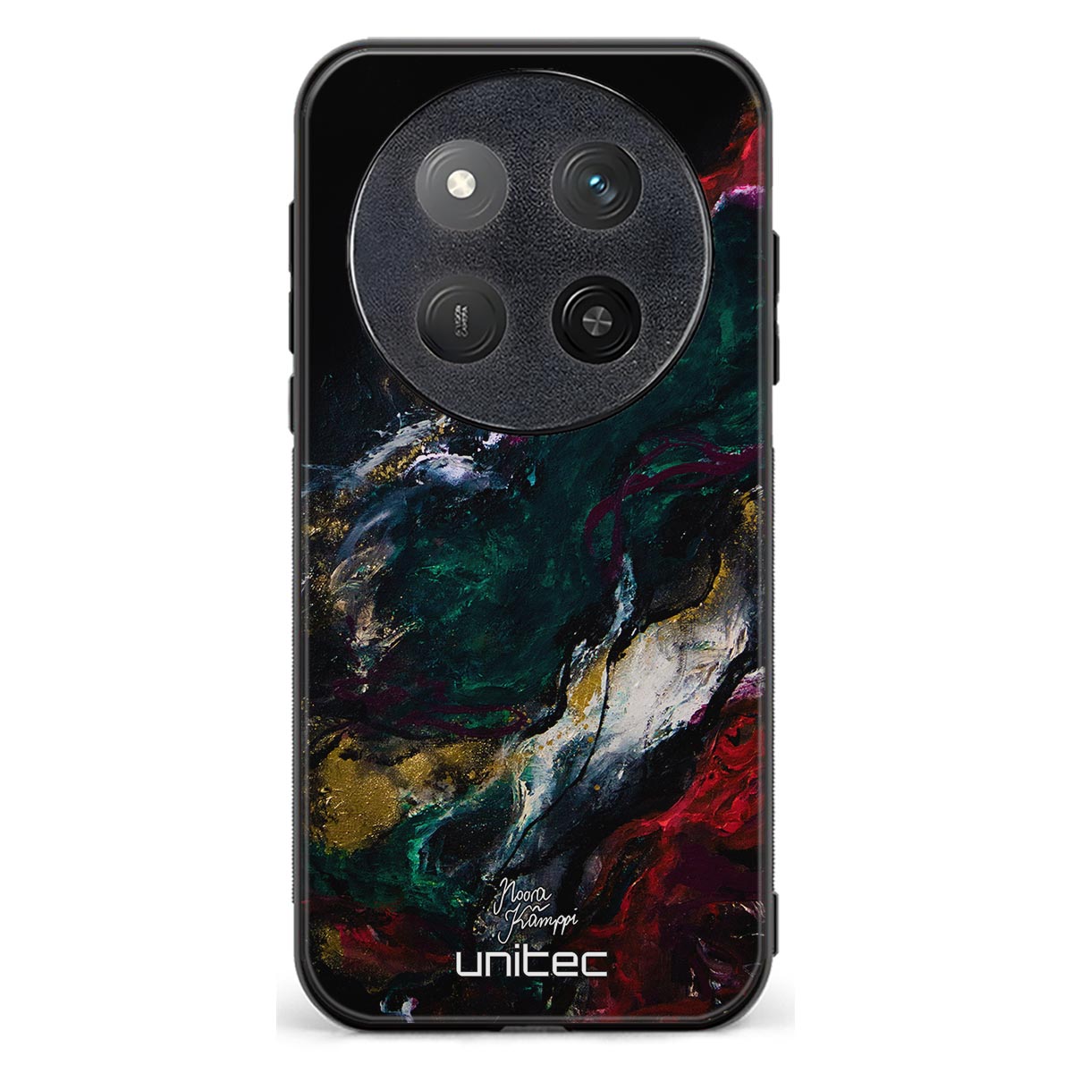 Honor Magic 7 Lite mystinen voima suojakuoret - Reckless - Noora Kämppi