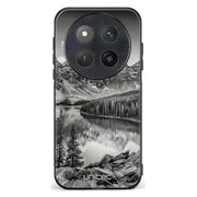Honor Magic 7 Lite suojakuoret - Rocky Mountains
