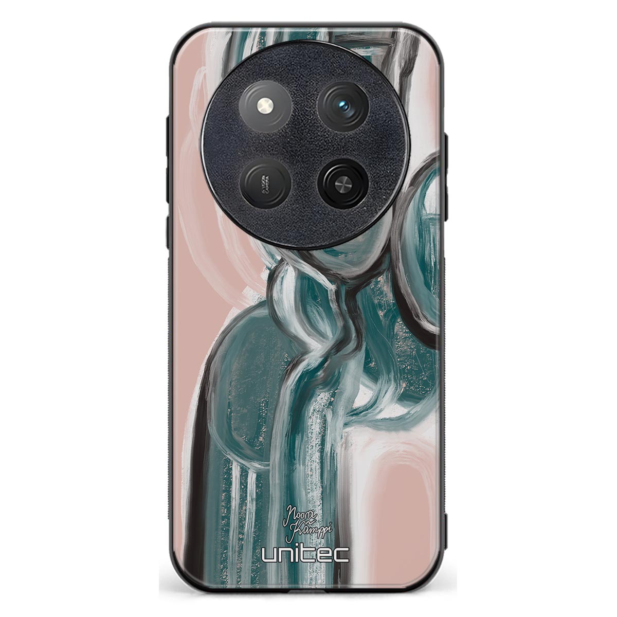 Honor Magic 7 Lite urban magic suojakuoret - Syli - Noora Kämppi