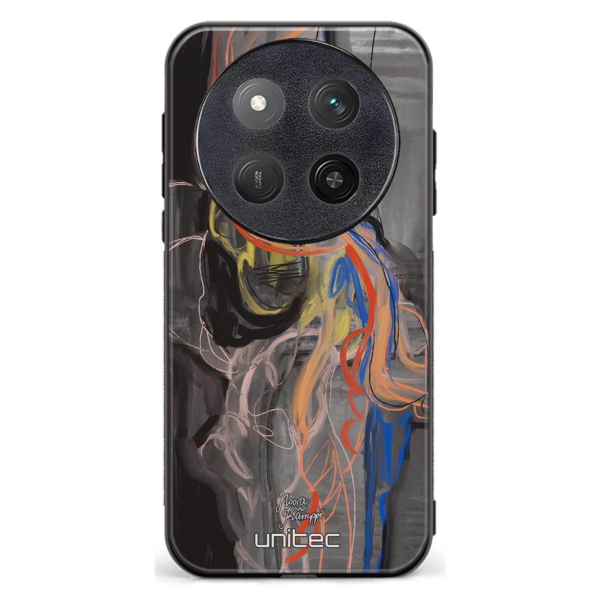 Honor Magic 7 Lite urban magic suojakuoret - Tarina - Noora Kämppi