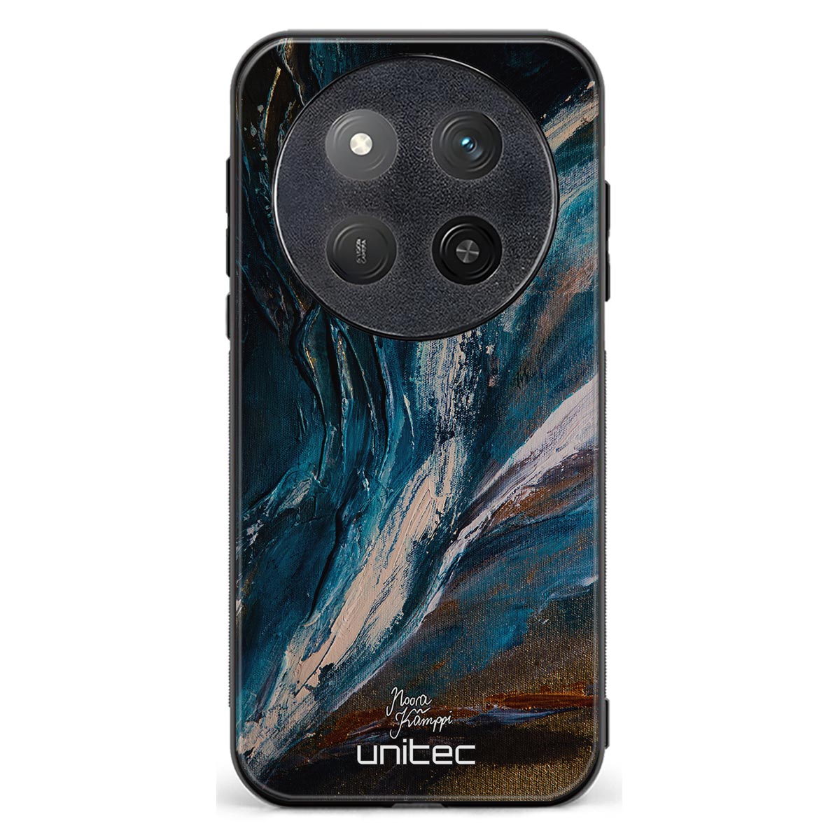 Honor Magic 7 Lite luonnon lumo suojakuoret - Tiera - Noora Kämppi