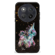 Honor Magic 7 Lite unicorn suojakuoret - Kulta - Noora Kämppi