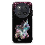 Honor Magic 7 Lite unicorn suojakuoret - Pinkki - Noora Kämppi