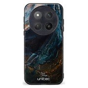 Honor Magic 7 Lite luonnon lumo suojakuoret - Vulcan - Noora Kämppi