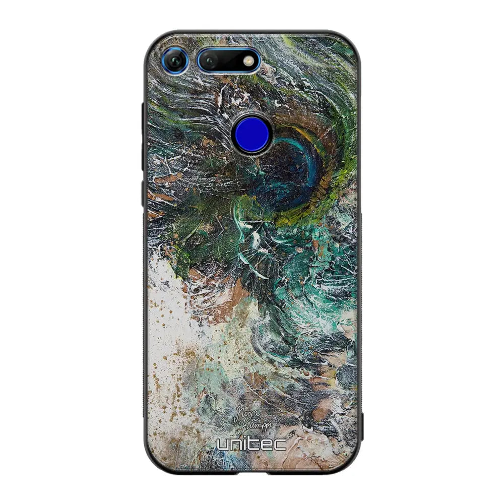 Honor View 20 animal kingdom suojakuoret - Creature - Noora Kämppi - Ei