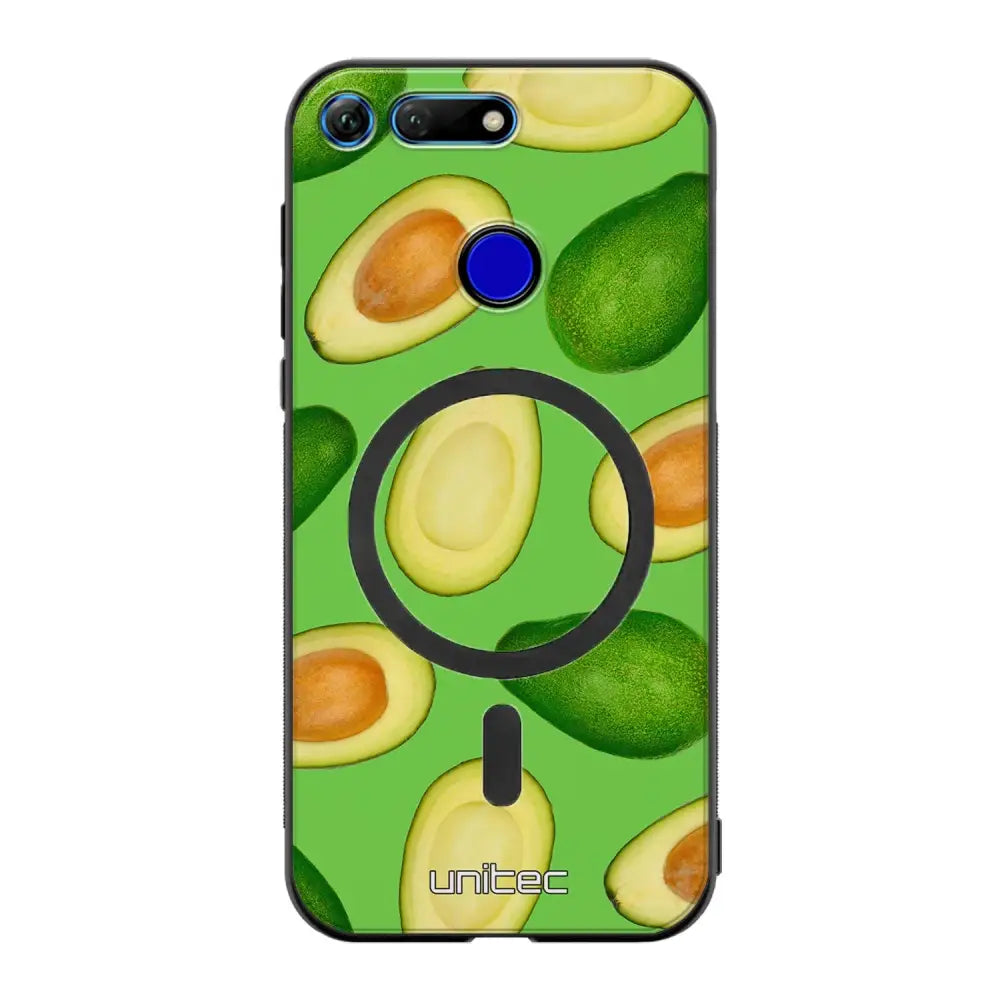 Honor View 20 hedelmä suojakuoret - Avocados