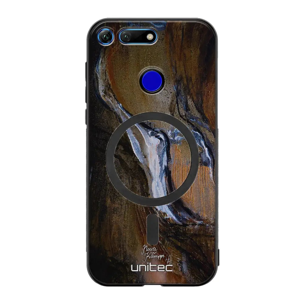 Honor View 20 luonnon lumo suojakuoret - Railo - Noora Kämppi