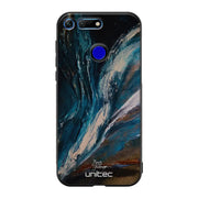 Honor View 20 luonnon lumo suojakuoret - Tiera - Noora Kämppi - Ei