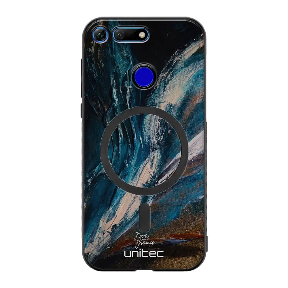 Honor View 20 luonnon lumo suojakuoret - Tiera - Noora Kämppi