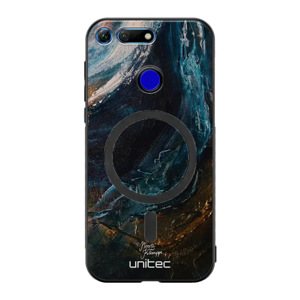 Honor View 20 luonnon lumo suojakuoret - Vulcan - Noora Kämppi