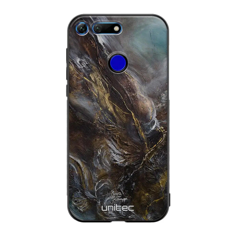 Honor View 20 luonnon lumo suojakuoret - Windy - Noora Kämppi - Ei