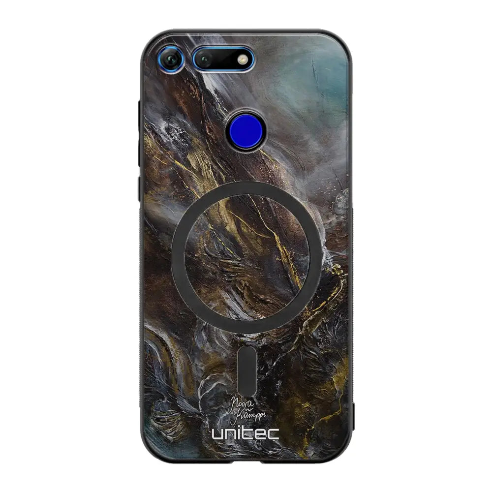 Honor View 20 luonnon lumo suojakuoret - Windy - Noora Kämppi